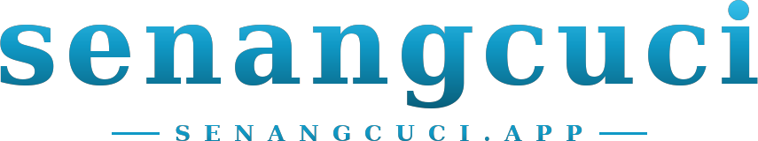 senangcuci logo