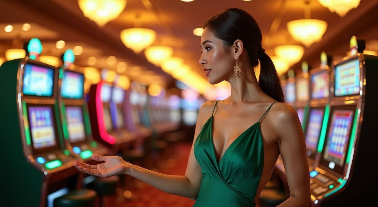 senangcuci Slot Hutan Hujan