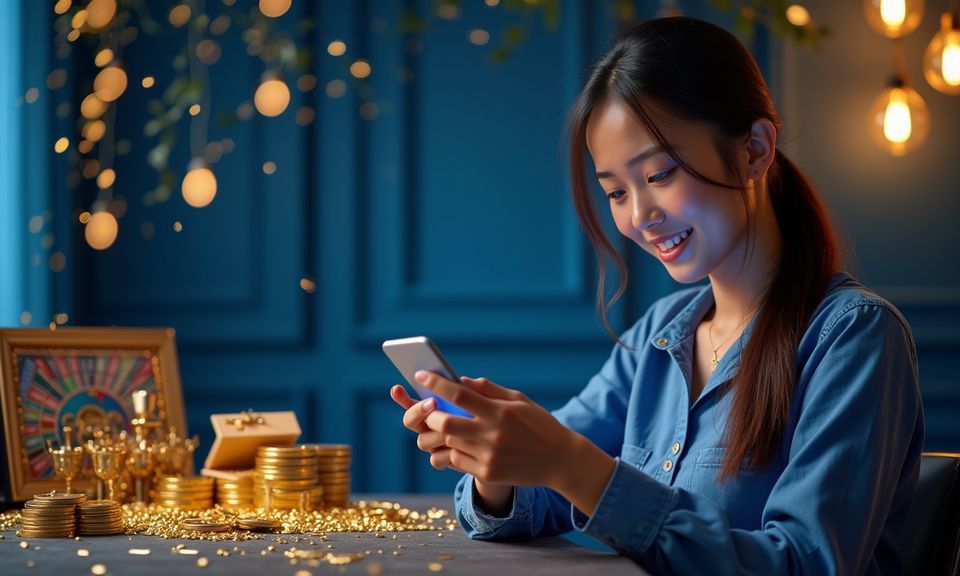senangcuci Kancil Lincah Slot di senangcuci