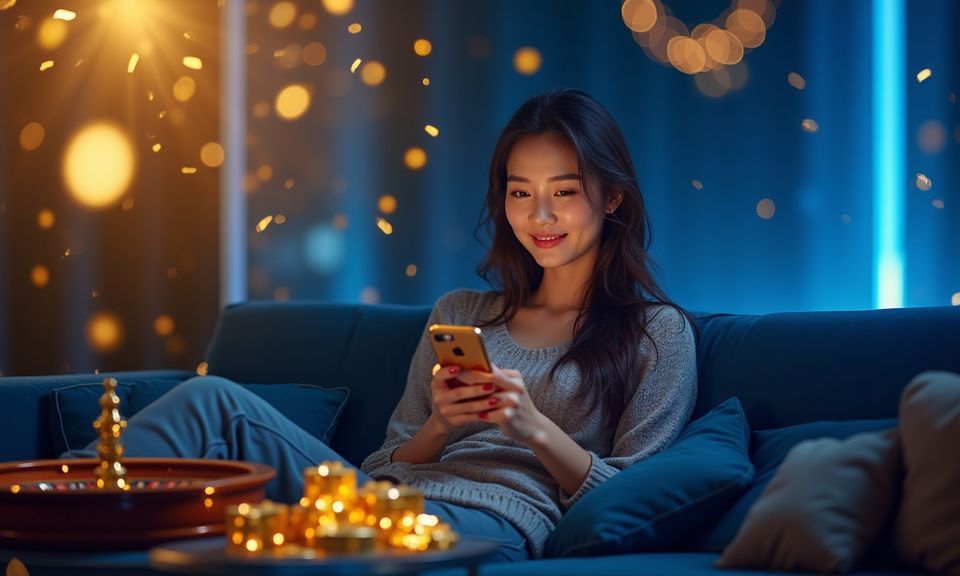 senangcuci Slot Tuah Merdeka