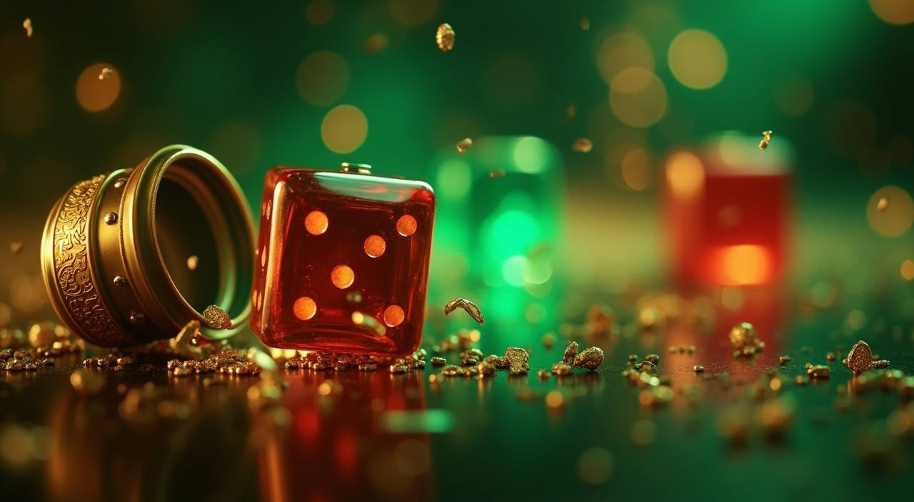 senangcuci Slot Bunga Emas