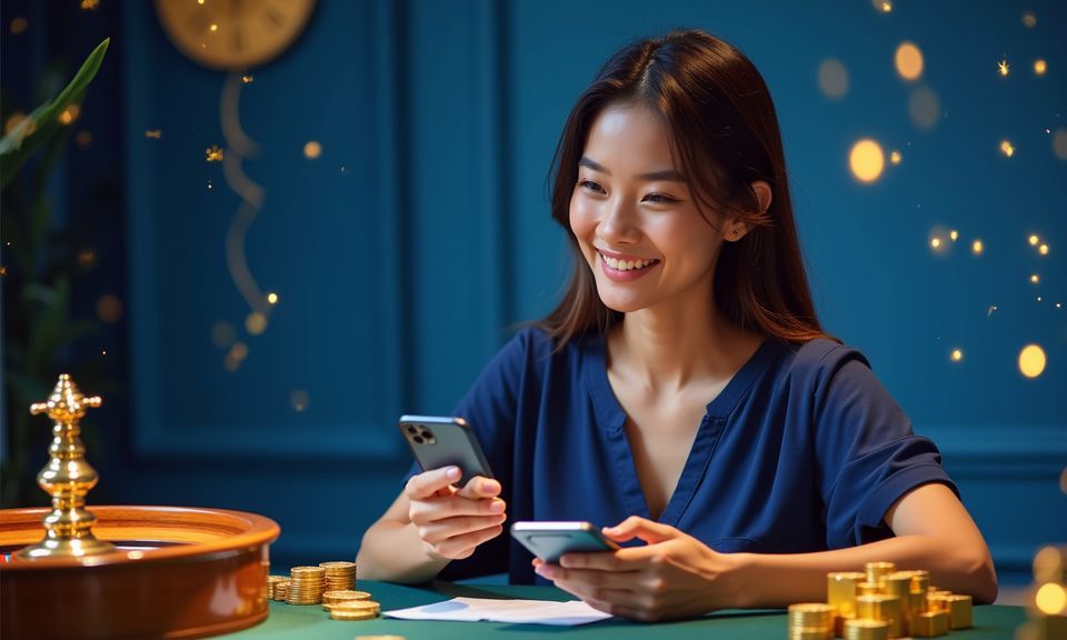 senangcuci Slot Bunga Emas