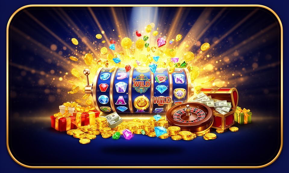 senangcuci Baccarat Langsung